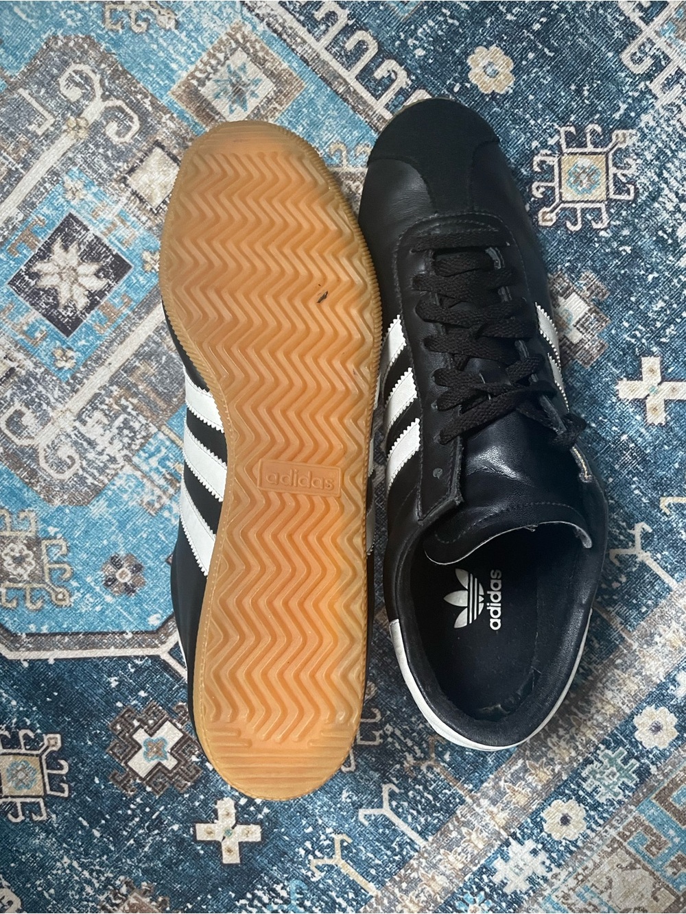 Adidas Rekord - Picture 3 of 5